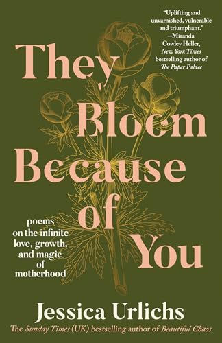 Cover of They Bloom Because Of You
