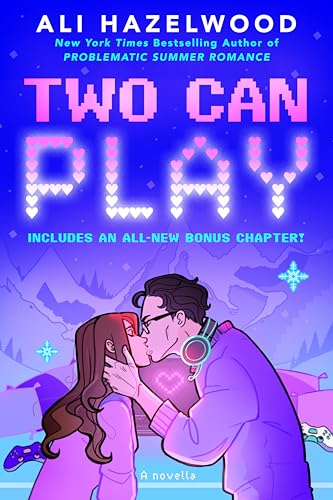 Two Can Play cover