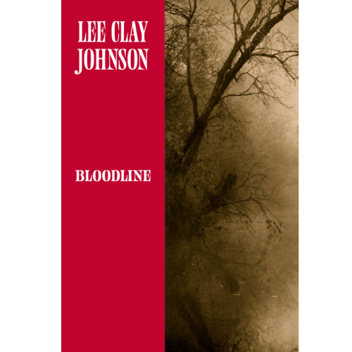Cover of Bloodline